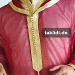 Jelaba Soussdi granat
