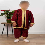 2 teilige Jabador für Junge